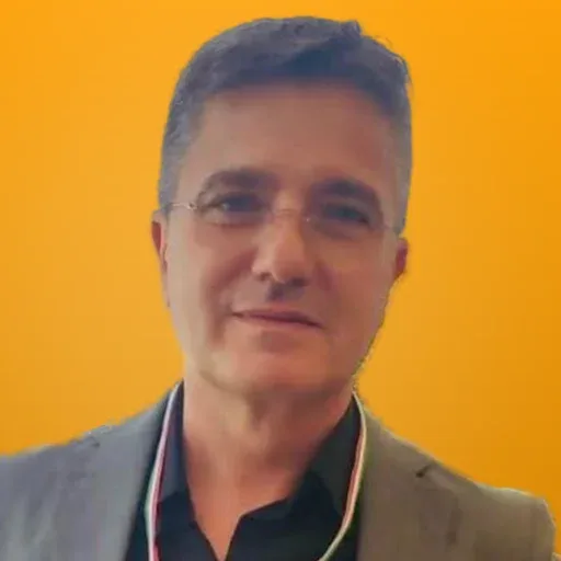 Vito Giacalone