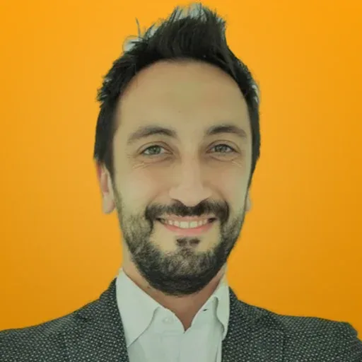 Daniele Abrami
