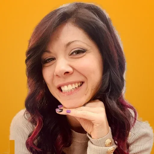 Gloria Piccinin