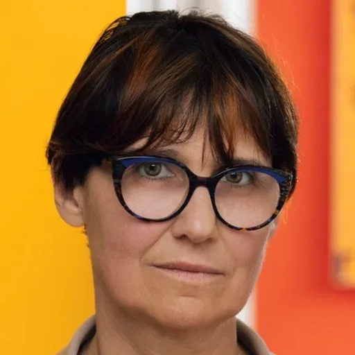 Francesca Bonari