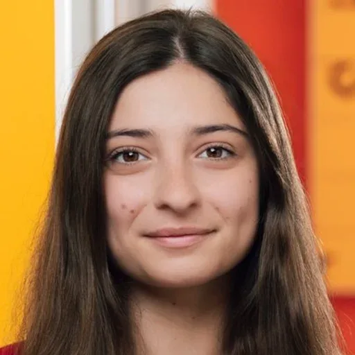 Valentina Bonetti