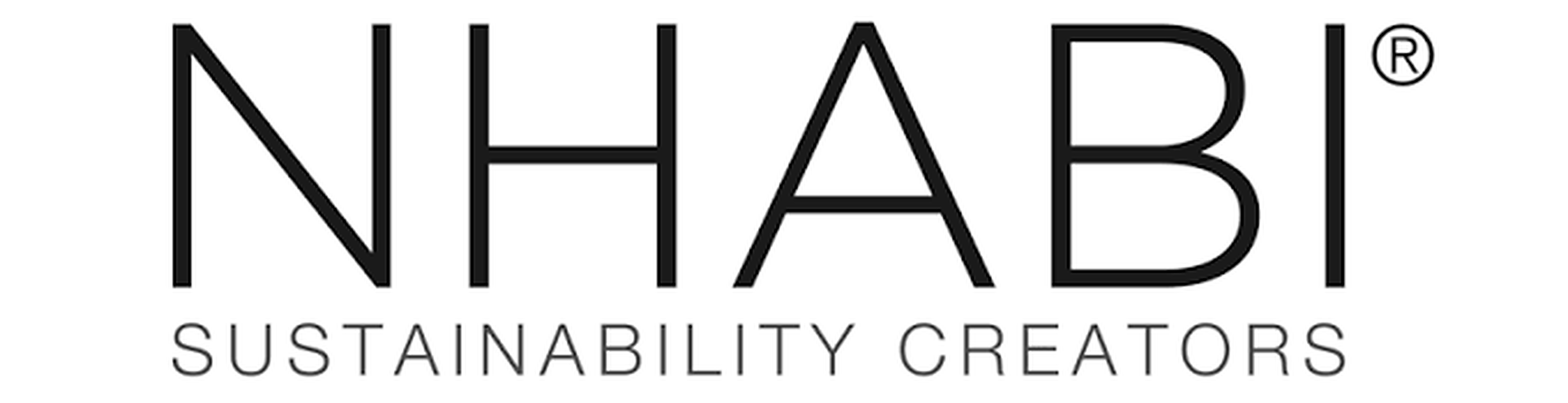NHABI — New Habits for New Habitats